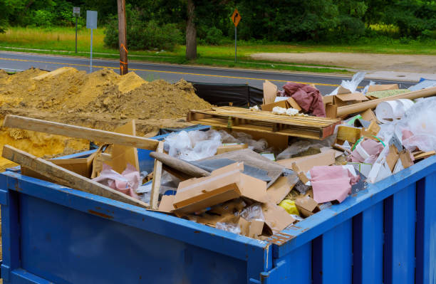 Best Attic Cleanout  in Leisure World, MD